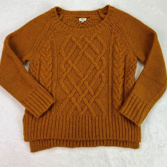 Wilfred Sweaters - Wilfred Aritzia‎ Wool Alpaca Blend Sweater